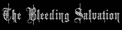 logo The Bleeding Salvation